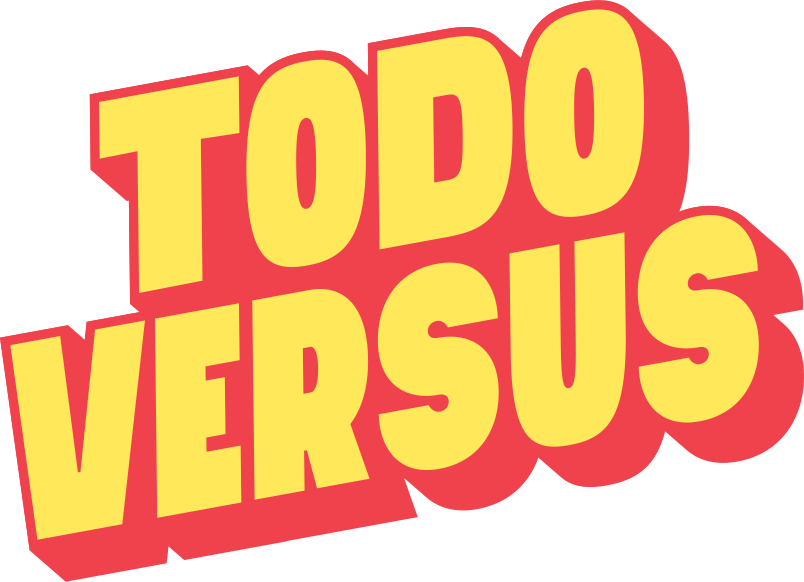Logo de Todo Versus